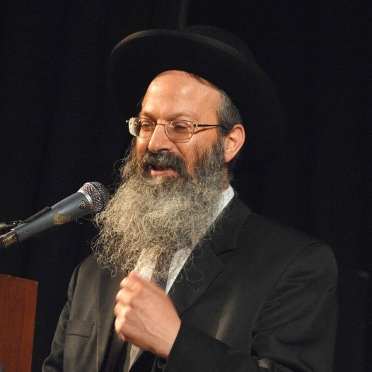 Parshat Tetzaveh (Zachor): “Walled and Unwalled Cities” by Rav Eliezer Melamed