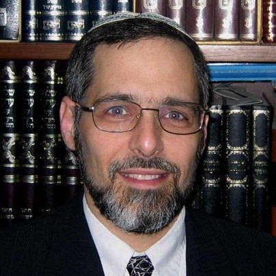 “Parshat Mas’ei” by Rabbi Moshe D. Lichtman